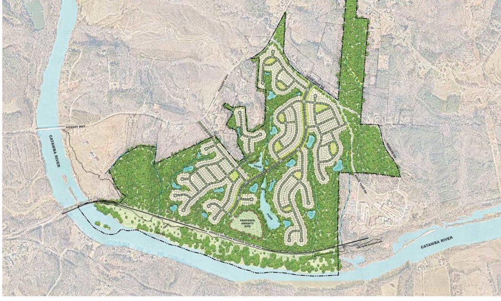 Riverview Farm | BRD Land & Investment